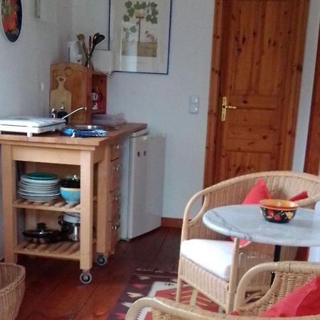 Ferienwohnungen Luisenhof Paretz Bagian luar foto