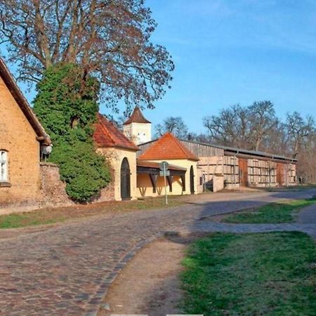 Ferienwohnungen Luisenhof Paretz Bagian luar foto