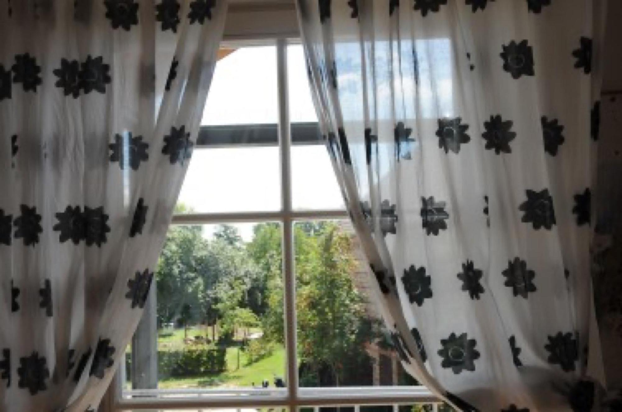 Ferienwohnungen Luisenhof Paretz Bagian luar foto