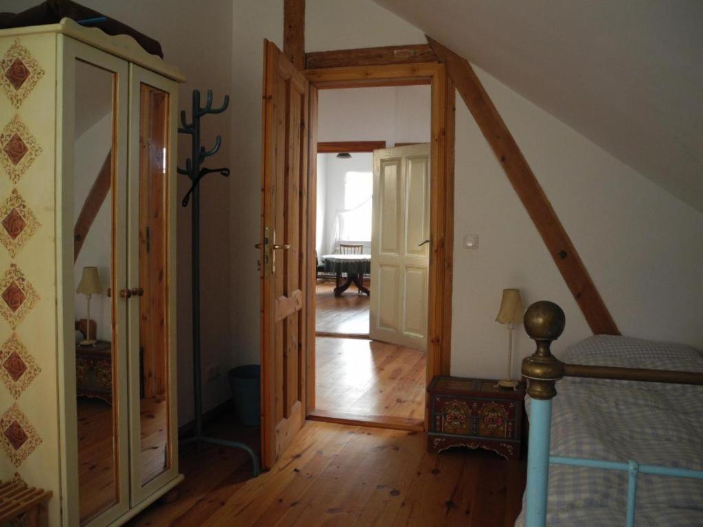 Ferienwohnungen Luisenhof Paretz Bagian luar foto
