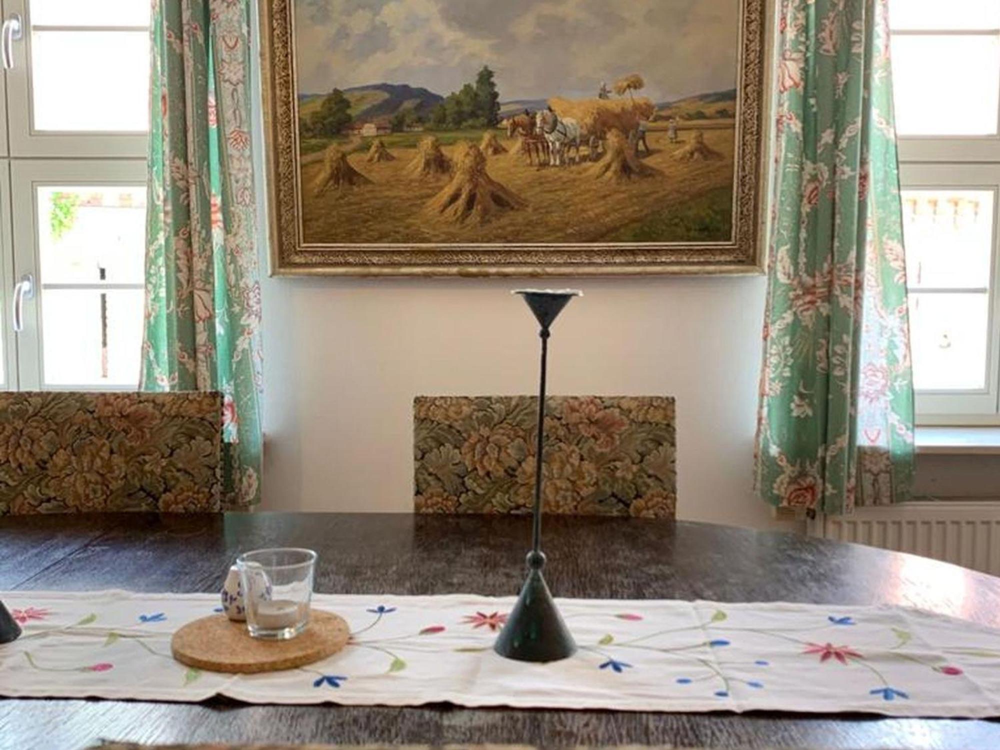 Ferienwohnungen Luisenhof Paretz Bagian luar foto
