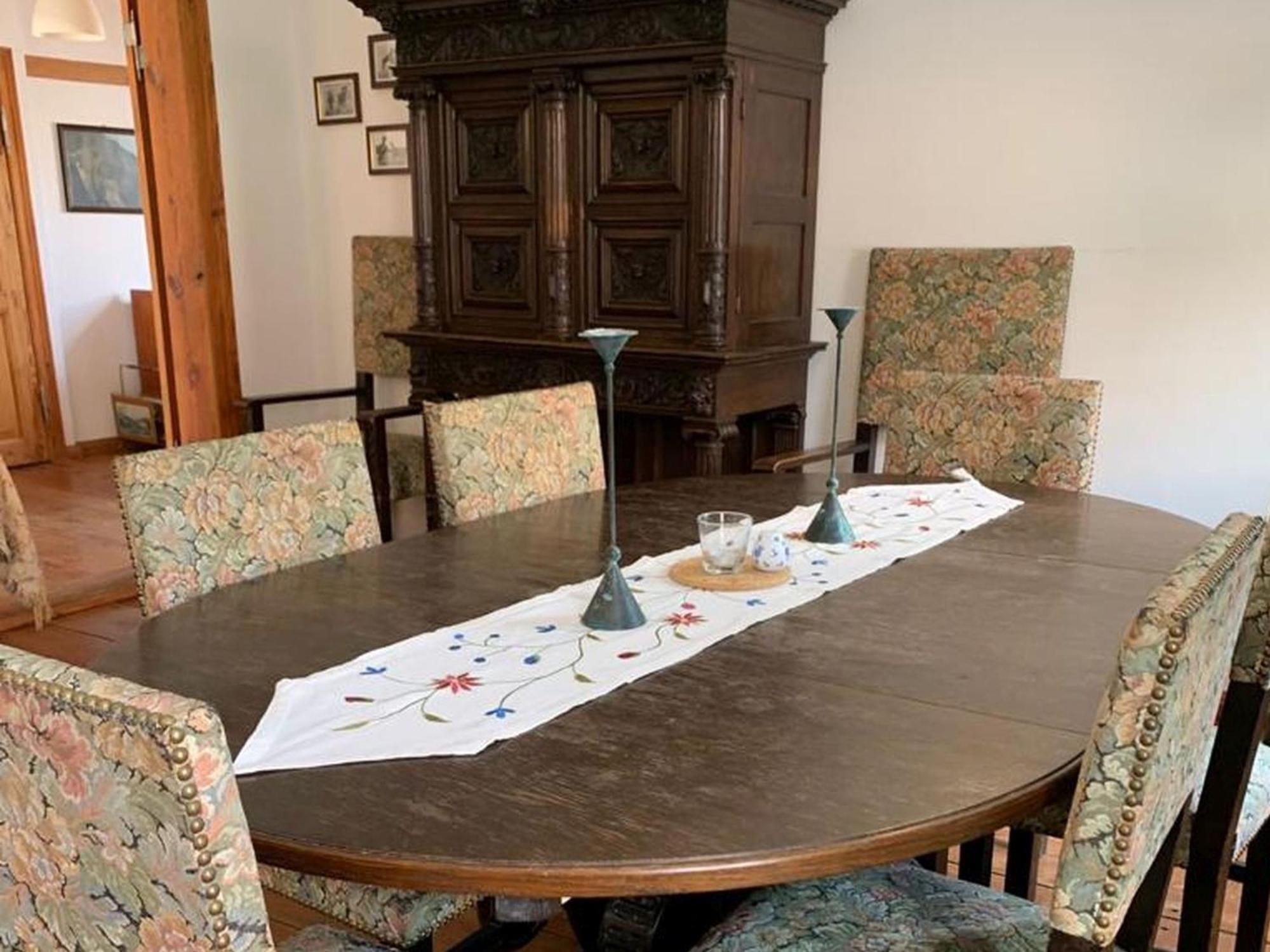 Ferienwohnungen Luisenhof Paretz Bagian luar foto
